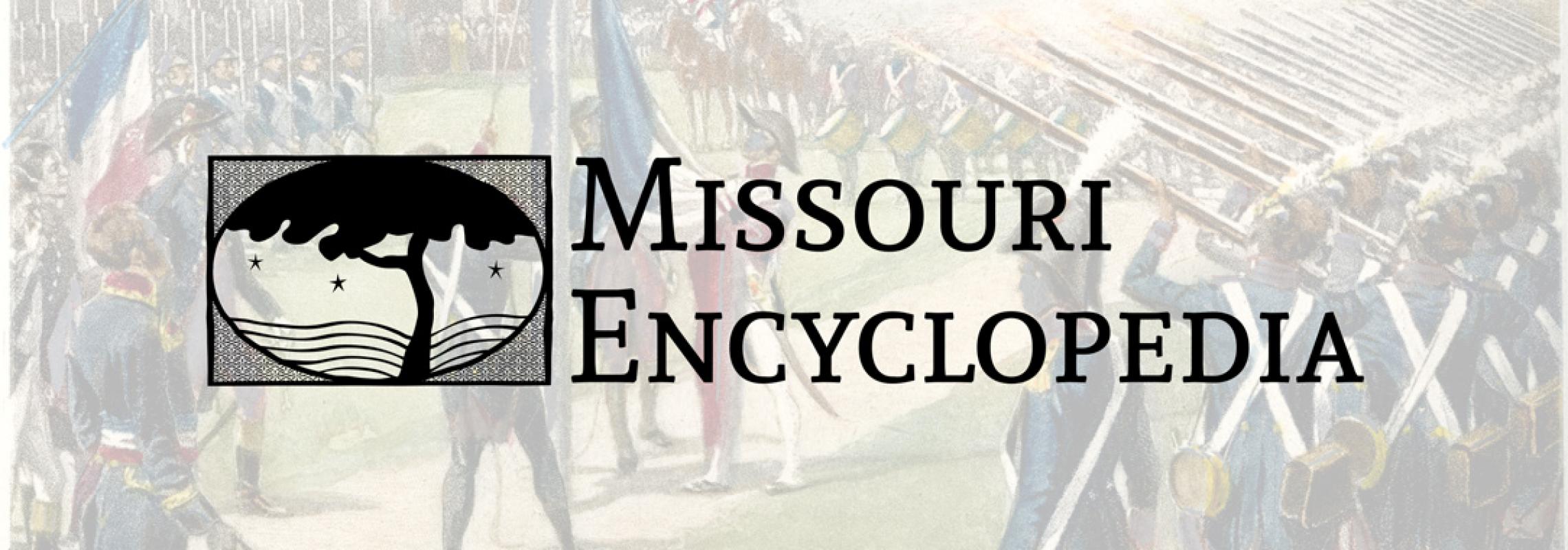 Missouri Encyclopedia